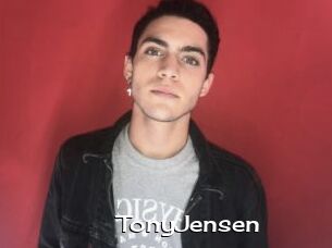 TonyJensen