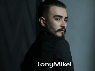 TonyMikel