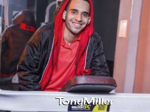 TonyMiller