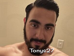 Tonys27