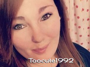 Toocute1992