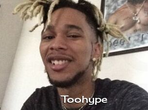 Toohype
