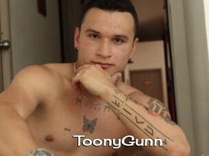 ToonyGunn
