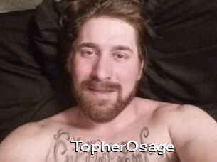 TopherOsage
