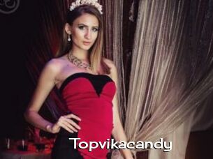 Topvikacandy