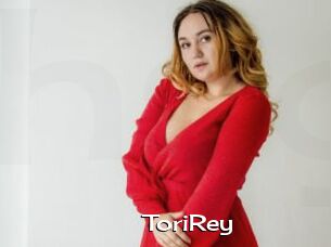 ToriRey