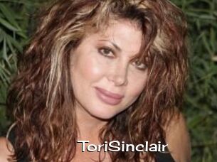 ToriSinclair