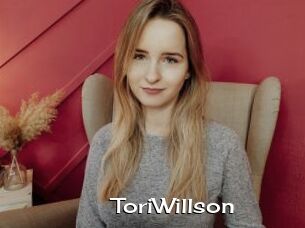 ToriWillson