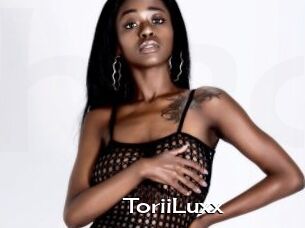 ToriiLuxx