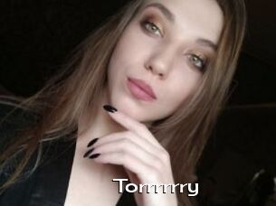 Torrrrrry