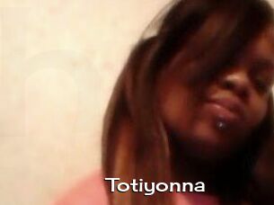 Totiyonna