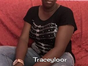 Traceyloor