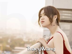 TracyWang