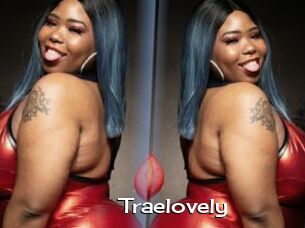 Traelovely