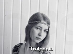 Tralpenia