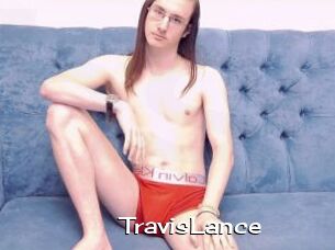 TravisLance