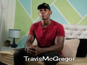 TravisMcGregor