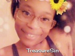 TreasureSin