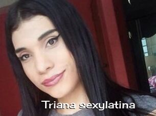 Triana_sexylatina
