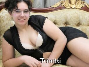 Trinitti