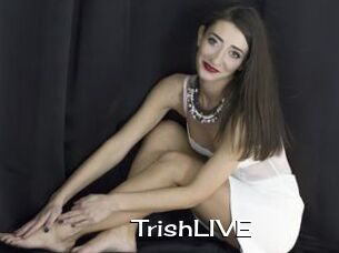 TrishLIVE