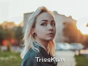TrissKain