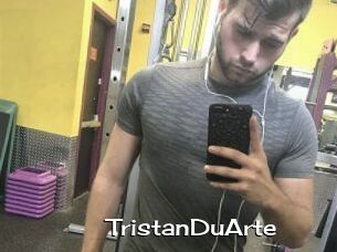 TristanDuArte