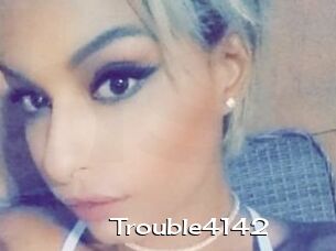 Trouble4142