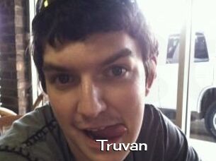 Truvan