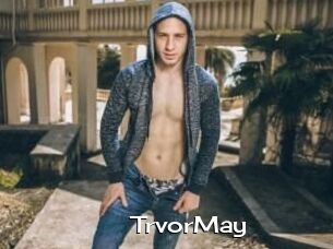 TrvorMay