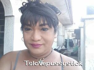 Tslovepussystick