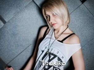 Tsukiko