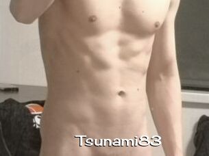 Tsunami83