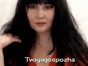 Tvoyagospozha