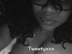 Tweetyxxx
