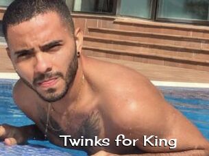 Twinks_for_King