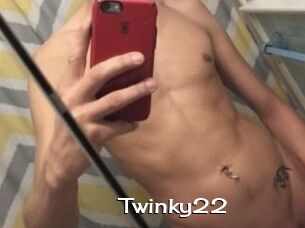 Twinky22