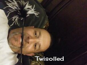 Twisolled