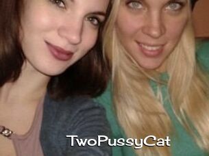 TwoPussyCat