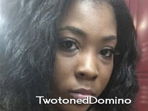 TwotonedDomino