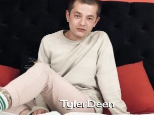 TylerDeen