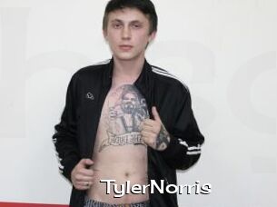 TylerNorris