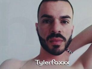 Tylerfoxxx