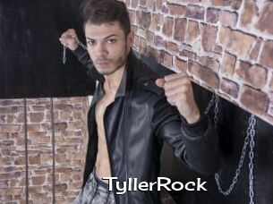 TyllerRock