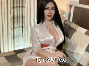 TyraWilde