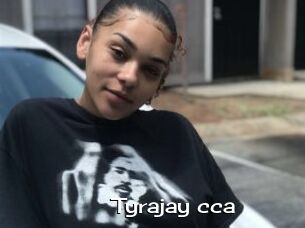 Tyrajay_cca