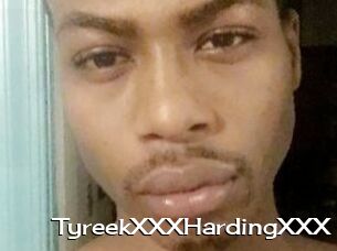 TyreekXXXHardingXXX