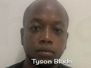 Tyson_Blade
