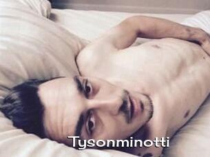 Tysonminotti