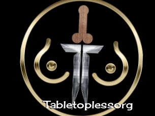 Tabletoplessorg